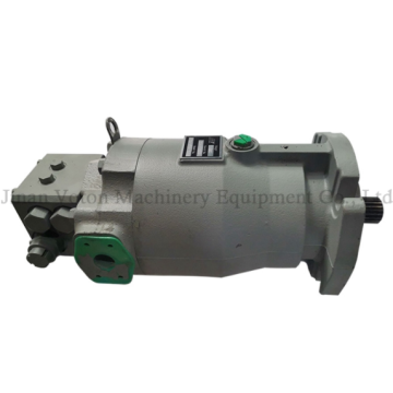 ARK pump and motor